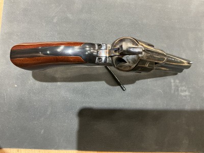 UBERTI NONE MARKED .45 LC - Image 4 of 4