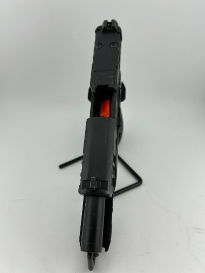 SMITH & WESSON EQUALIZER (THUMB SAFETY) *10-ROUND* 9MM LUGER (9x19 PARA) - Image 3 of 8