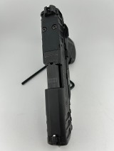 SMITH & WESSON EQUALIZER (THUMB SAFETY) *10-ROUND* 9MM LUGER (9x19 PARA) - Image 7 of 8