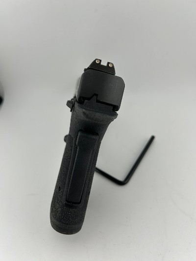SMITH & WESSON EQUALIZER (THUMB SAFETY) *10-ROUND* 9MM LUGER (9x19 PARA) - Image 8 of 8