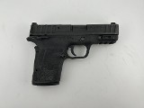 SMITH & WESSON EQUALIZER (THUMB SAFETY) *10-ROUND* 9MM LUGER (9x19 PARA) - Image 2 of 8