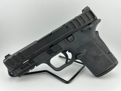 SMITH & WESSON EQUALIZER (THUMB SAFETY) *10-ROUND* 9MM LUGER (9x19 PARA) - Image 6 of 8