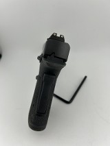 SMITH & WESSON EQUALIZER (THUMB SAFETY) *10-ROUND* 9MM LUGER (9x19 PARA) - Image 8 of 8