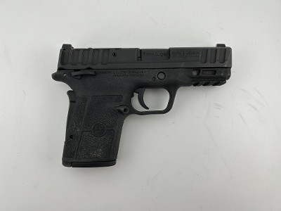 SMITH & WESSON EQUALIZER (THUMB SAFETY) *10-ROUND* 9MM LUGER (9x19 PARA) - Image 2 of 8
