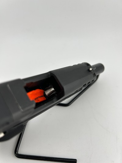 SMITH & WESSON EQUALIZER (THUMB SAFETY) *10-ROUND* 9MM LUGER (9x19 PARA) - Image 5 of 8