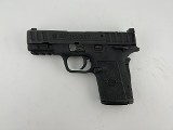 SMITH & WESSON EQUALIZER (THUMB SAFETY) *10-ROUND* 9MM LUGER (9x19 PARA) - Image 1 of 8
