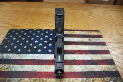 SPRINGFIELD ARMORY XD-40 .40 S&W - Image 5 of 7