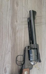 RUGER NEW MODEL SINGLE-SIX .22 WMR - Image 2 of 3