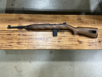 KIMAR SRL M1-22 .22 LR - Image 5 of 8