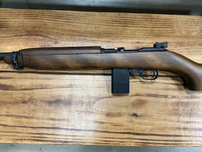 KIMAR SRL M1-22 .22 LR - Image 7 of 8