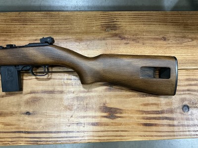 KIMAR SRL M1-22 .22 LR - Image 6 of 8