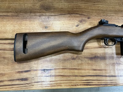 KIMAR SRL M1-22 .22 LR - Image 2 of 8