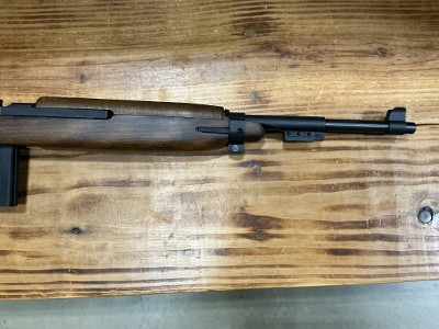 KIMAR SRL M1-22 .22 LR - Image 4 of 8