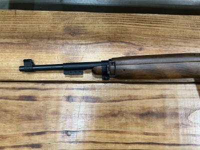 KIMAR SRL M1-22 .22 LR - Image 8 of 8