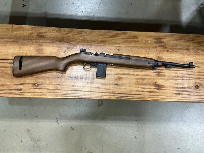 KIMAR SRL M1-22 .22 LR - Image 1 of 8