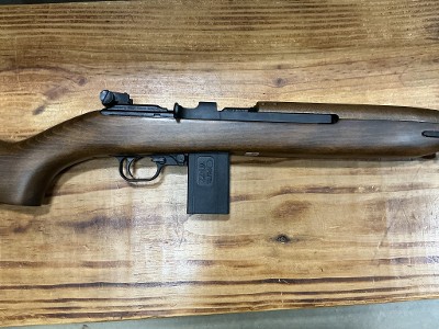 KIMAR SRL M1-22 .22 LR - Image 3 of 8