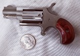 NORTH AMERICAN ARMS NAA-22LR .22 LR - Image 7 of 7