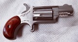 NORTH AMERICAN ARMS NAA-22LR .22 LR - Image 3 of 7