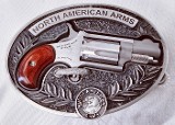 NORTH AMERICAN ARMS NAA-22LR .22 LR - Image 1 of 7