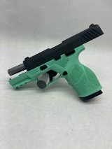 TAURUS GX2 9MM LUGER (9x19 PARA) - Image 1 of 5
