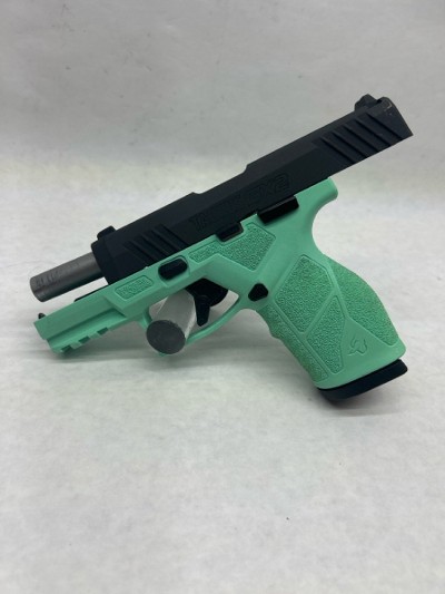 TAURUS GX2 9MM LUGER (9x19 PARA) - Image 1 of 5