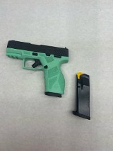 TAURUS GX2 9MM LUGER (9x19 PARA) - Image 5 of 5
