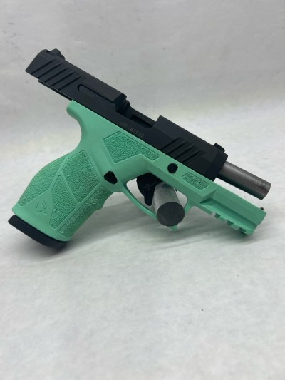 TAURUS GX2 9MM LUGER (9x19 PARA) - Image 2 of 5