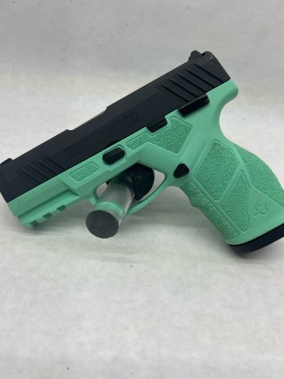 TAURUS GX2 9MM LUGER (9x19 PARA) - Image 3 of 5