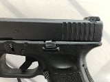 GLOCK 23 GEN3 .40 S&W - Image 1 of 10