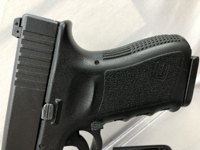 GLOCK 23 GEN3 .40 S&W - Image 2 of 10