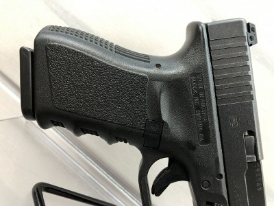 GLOCK 23 GEN3 .40 S&W - Image 8 of 10