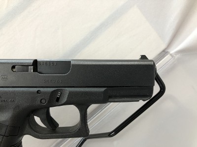 GLOCK 23 GEN3 .40 S&W - Image 7 of 10