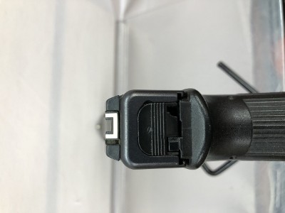 GLOCK 23 GEN3 .40 S&W - Image 3 of 10