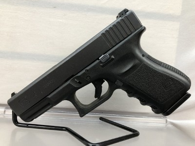 GLOCK 23 GEN3 .40 S&W - Image 9 of 10