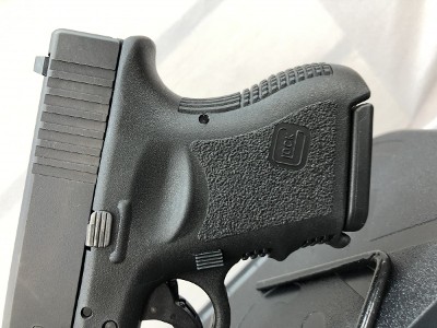 GLOCK 27 .40 S&W - Image 9 of 18