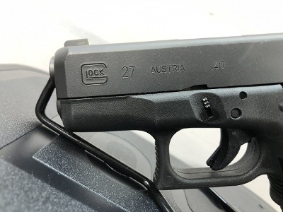 GLOCK 27 .40 S&W - Image 7 of 18