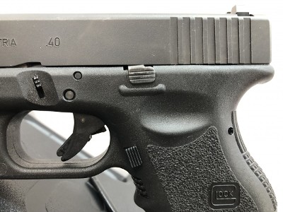 GLOCK 27 .40 S&W - Image 8 of 18