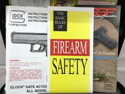 GLOCK 27 .40 S&W - Image 2 of 18