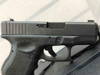 GLOCK 27 .40 S&W - Image 13 of 18