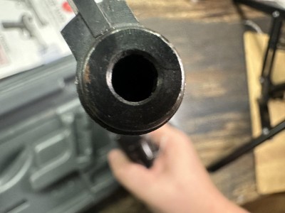RUGER MK III .22 LR - Image 1 of 11