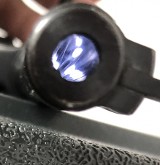 RUGER MK III .22 LR - Image 5 of 11