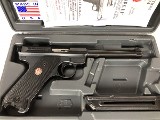 RUGER MK III .22 LR - Image 6 of 11
