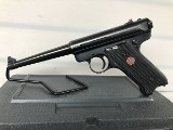 RUGER MK III .22 LR - Image 9 of 11