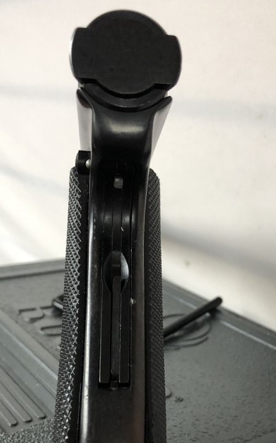 RUGER MK III .22 LR - Image 8 of 11