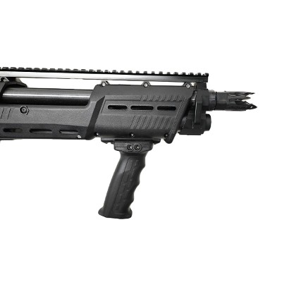 STANDARD MANUFACTURING DP-12 12 GA - Image 5 of 8