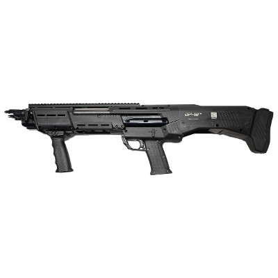 STANDARD MANUFACTURING DP-12 12 GA - Image 2 of 8