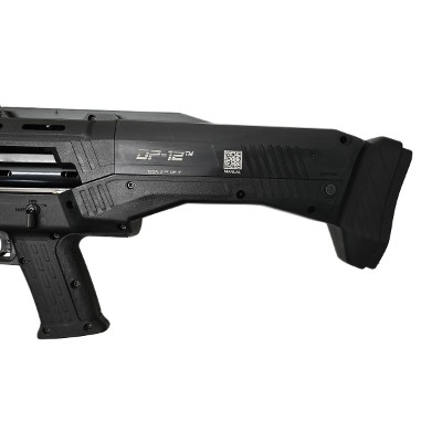 STANDARD MANUFACTURING DP-12 12 GA - Image 6 of 8