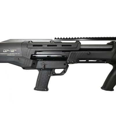 STANDARD MANUFACTURING DP-12 12 GA - Image 4 of 8