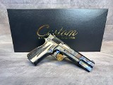 SPRINGFIELD ARMORY SA-35 9MM LUGER (9x19 PARA) - Image 1 of 3
