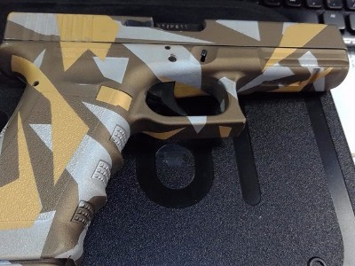GLOCK 17 GEN 3 9MM LUGER (9x19 PARA) - Image 2 of 18